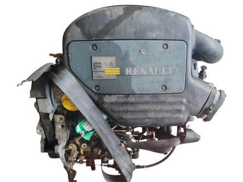 Engine RENAULT KANGOO Express (FC0/1_) D 65 1.9 (FC0E, FC02, FC0J, FC0N) | BP39150285M1 - Image 2