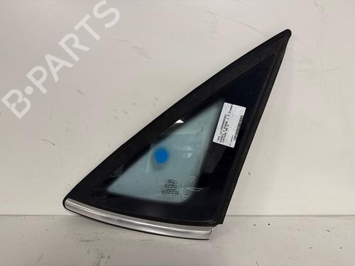 Dør rude ventre bagtil Dør rude ventre bagtil FORD MONDEO IV Saloon (BA7) [2007-2015] 37613824 37613824
