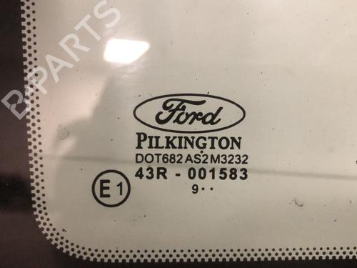 Used Rear left door window Rear left door window FORD KA (RU8) 1.2 (69 hp) 33595678 33595678