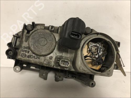 Used Right headlight Right headlight RENAULT SAFRANE I (B54_) 2.1 dT (B546) (88 hp) 33578284 33578284