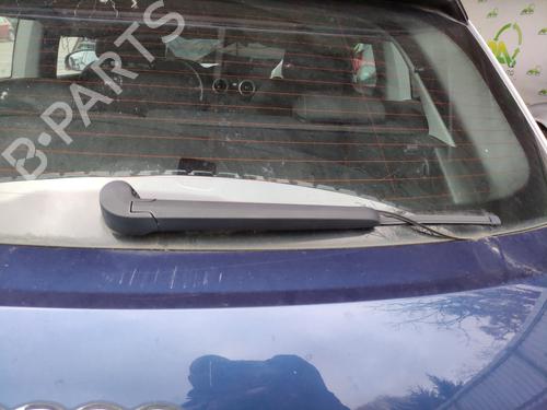 Used Rear wiper motor Rear wiper motor AUDI A1 (8X1, 8XK) 1.4 TFSI (122 hp) 35912672 35912672