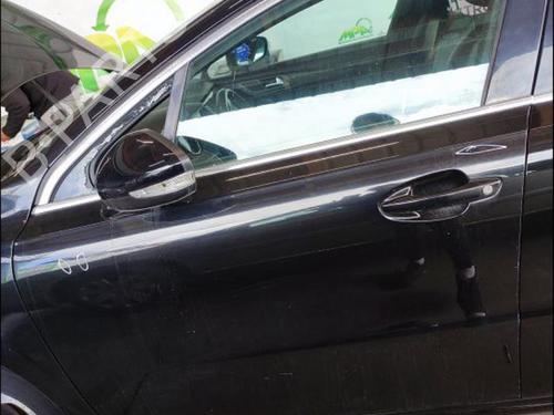 Used Left front door Left front door 33587461 33587461