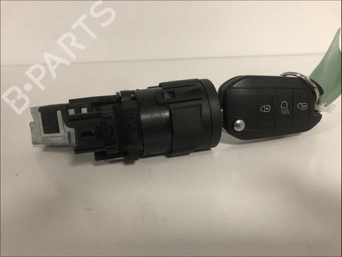 ignition-barrel-peugeot-2008-i-cu_-2013-33585670 main image
