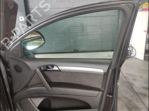 Used Front right window mechanism Front right window mechanism AUDI Q7 (4LB) 3.0 TDI quattro (240 hp) 35910245 35910245