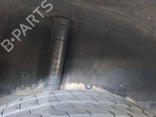 Used Left rear shock absorber Left rear shock absorber 37229797 37229797
