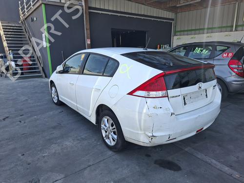 Used Parts HONDA INSIGHT (ZE_) 1.3 IMA (ZE28, ZE2) 4680435