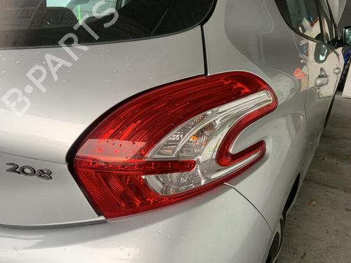 Used Right taillight Right taillight 35913892 35913892