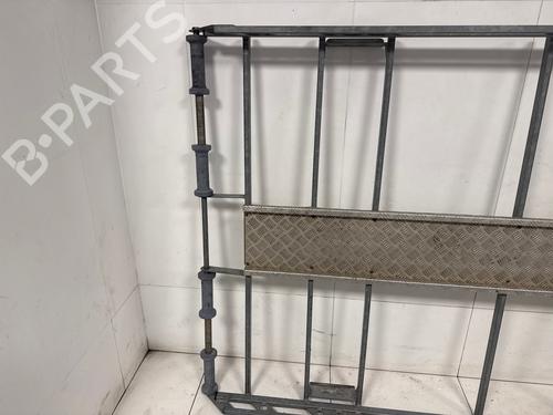Andre Andre RENAULT MASTER III Van (FV) 2.3 dCi 110 FWD (FV0R, FV0W, FV1A) (110 hp) 34614857 34614857