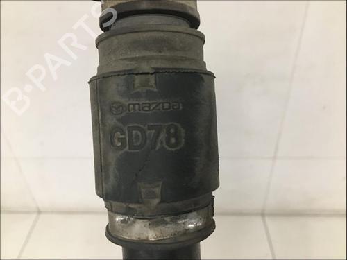 right-front-driveshaft-mazda-6-hatchback-gh-2007-2008-2009-2010-2011-2012-2013-33577021 main image