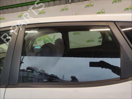 Used Rear left door window Rear left door window KIA VENGA (YN) 1.4 CVVT (90 hp) 35907258 35907258