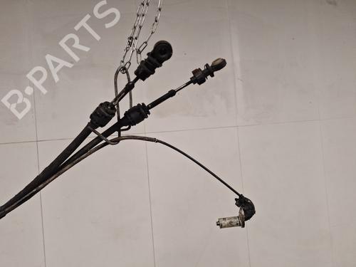 Gearstang Gearstang CITROËN C5 III Break (RW_) [2008-2017] 33592607 33592607