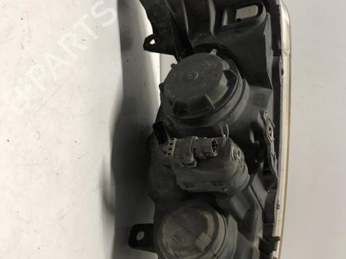 Used Left headlight Left headlight RENAULT MEGANE II (BM0/1_, CM0/1_) [2001-2012] 33590345 33590345