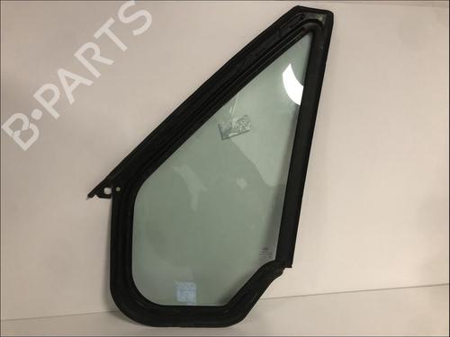 Used Front right quarter glass Front right quarter glass FORD TRANSIT TOURNEO Bus [2006-2014] 33583214 33583214