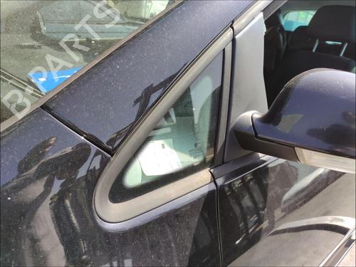 Used Front left quarter glass Front left quarter glass VW GOLF PLUS V (5M1, 521) [2004-2013] 35909613 35909613