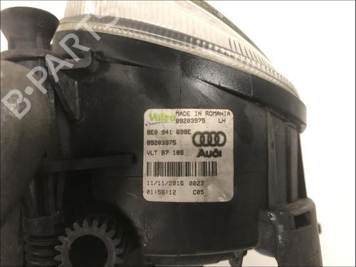 Left front fog light AUDI A4 B6 (8E2) 2.4 | BP33580394C30 - Image 2