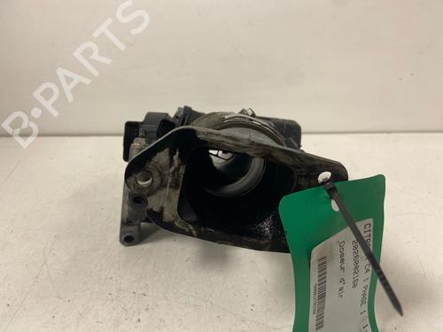 Used Mass air flow sensor Mass air flow sensor 37255593 37255593