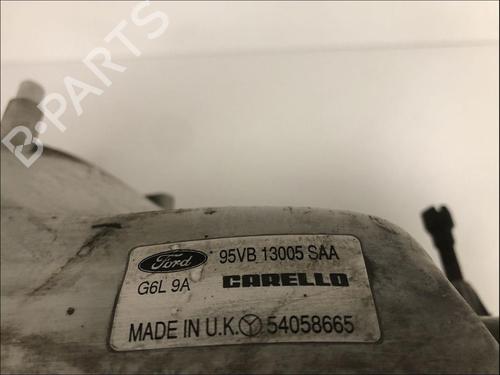 Used Right headlight Right headlight FORD TRANSIT Van (E_ _) 2.5 DI (EAL, EAS) (76 hp) 33581438 33581438