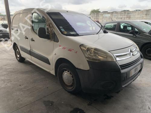 AC radiator CITROËN BERLINGO Box Body/MPV (B9) 1.6 HDi 90 16V | BP33595329M32 - Image 4