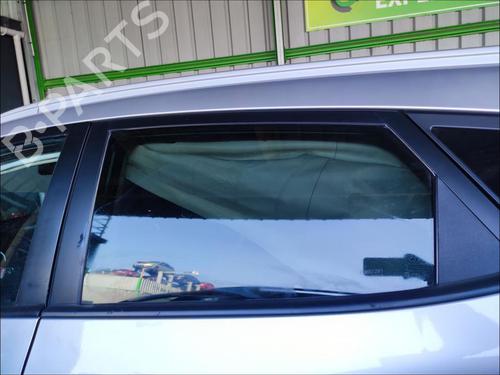 Used Rear left door window Rear left door window HYUNDAI ix35 (LM, EL, ELH) 1.7 CRDi (116 hp) 35907814 35907814