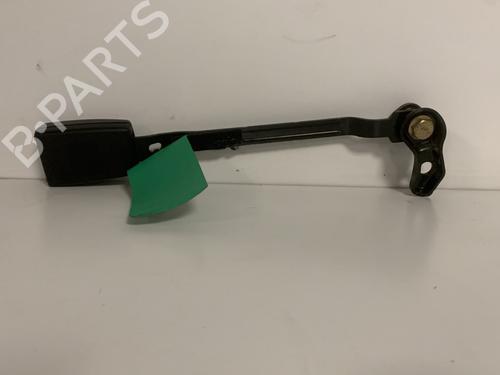 Engache cinturón Engache cinturón AUDI A6 C5 (4B2, 4B4) 2.5 TDI (180 hp) 33593775 33593775