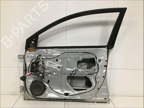 Used Right front door Right front door TOYOTA AVENSIS (_T25_) 2.0 D-4D (CDT250_, CDT250R) (116 hp) 33576949 33576949