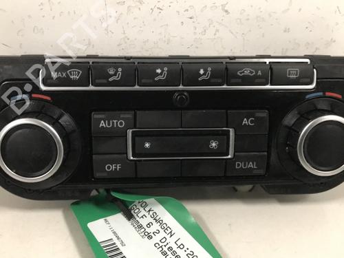 Climate control VW GOLF PLUS V (5M1, 521) | BP33598712I5 - Image 2