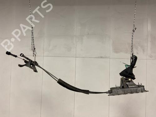 Gear lever VW GOLF VI (5K1) 2.0 TDI | BP39150294M90 - Image 5