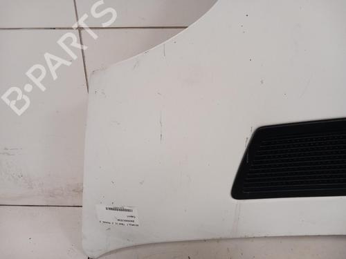 Motorhjelm RENAULT TRAFIC II Van (FL) 2.0 dCi 90 (FL0H, FL00, FL01, FL0M, FL0P, FL0S) | BP39256013C1 - Image 6