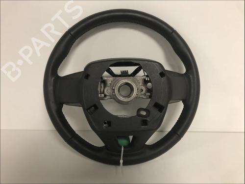 Steering wheel TOYOTA COROLLA Hatchback (_E21_, _EA1_, _EH1_) 1.8 Hybrid (ZWE211, ZWE219) | BP37752577C49 - Image 4