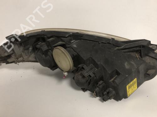 Left headlight MERCEDES-BENZ A-CLASS (W169) A 180 CDI (169.007, 169.307) | BP33595602C28 - Image 3