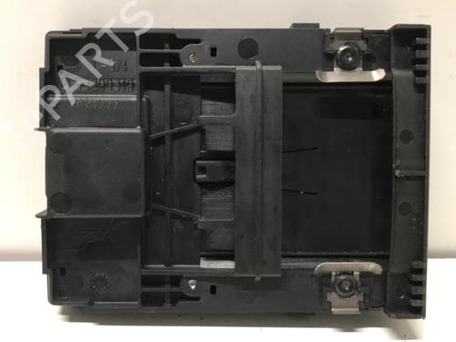 Card reader RENAULT MEGANE III Hatchback (BZ0/1_, B3_) 1.5 dCi (BZ09, BZ0D, BZ1W, BZ29, BZ14) | BP33590262E4 - Image 4