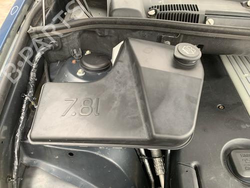 Used Windscreen washer tank Windscreen washer tank BMW X5 (E53) 3.0 d (184 hp) 36582005 36582005