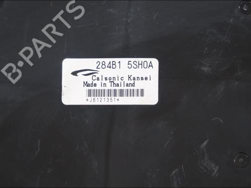 Fuse box NISSAN LEAF (ZE1) Electric | BP33573318E1 - Image 3