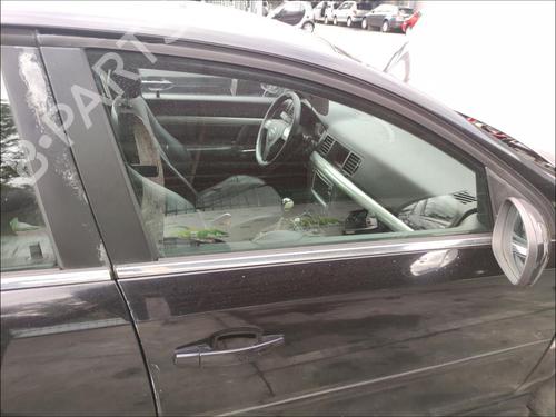 Used Front right door window Front right door window OPEL VECTRA C (Z02) [2002-2009] 35909304 35909304