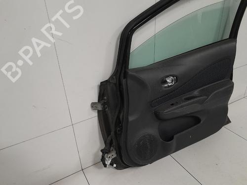 Dør højre fortil NISSAN NOTE (E12) 1.5 dCi | BP38309232C3 - Image 2