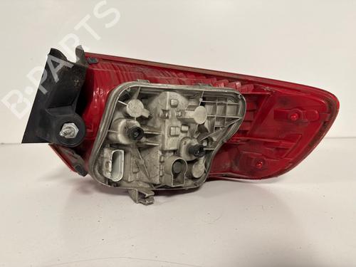 Used Left taillight Left taillight 37254758 37254758