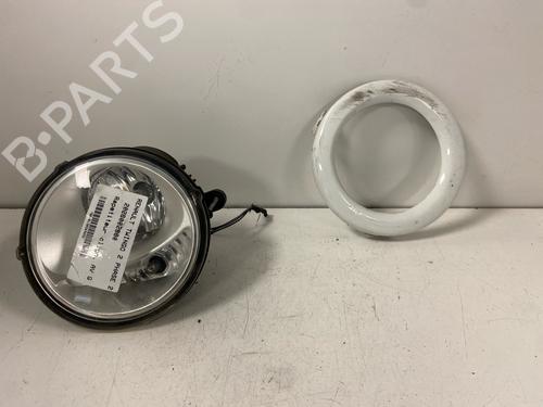Used Left side indicator Left side indicator 38427443 38427443