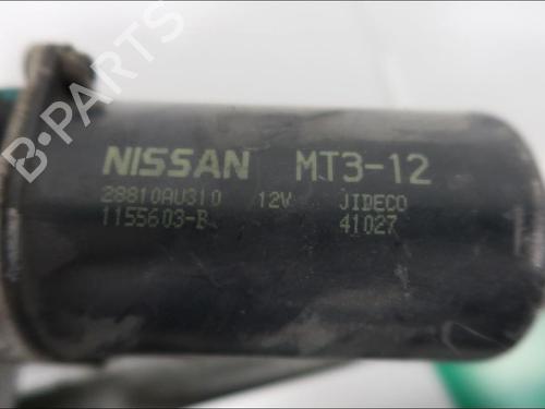 Front wiper motor NISSAN PRIMERA Hatchback (P12) | BP33576510M29 - Image 2