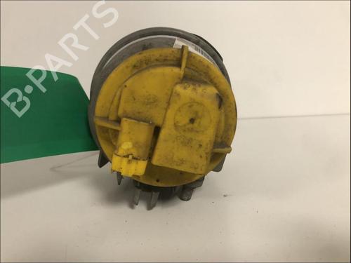 Used Right front fog light Right front fog light CITROËN C3 I (FC_, FN_) [2002-2013] 33580006 33580006