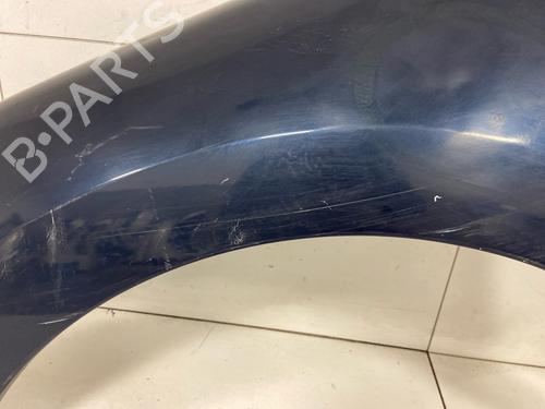 Used Left front fenders Left front fenders PEUGEOT 308 SW I (4E_, 4H_) [2007-2014] 34266693 34266693