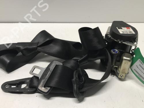 Front left seatbelt AUDI A4 B7 Avant (8ED) | BP33603160I26 - Image 5