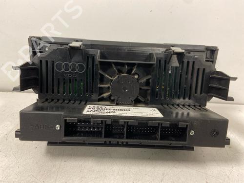 Climate control AUDI A3 (8P1) 1.9 TDI | BP39256286I5 - Image 3