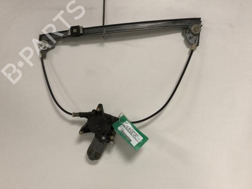 Used Front right window mechanism Front right window mechanism PEUGEOT 405 II (4B) 1.9 TD (90 hp) 33578133 33578133