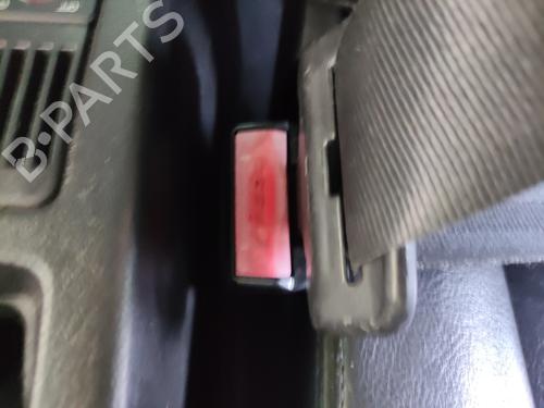 Used Seat buckle Seat buckle PEUGEOT 307 CC (3B) 2.0 16V (136 hp) 36576185 36576185