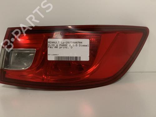 Used Right taillight Right taillight 33593790 33593790