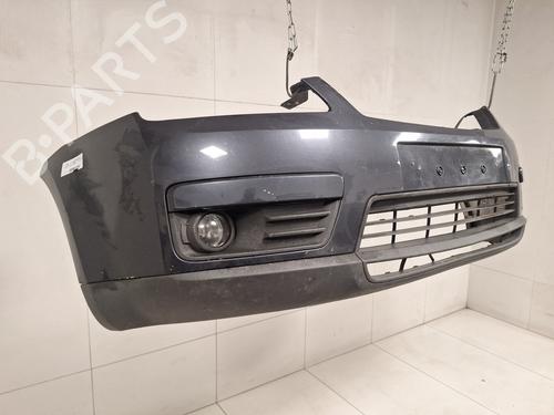 Front bumper FORD FOCUS C-MAX (DM2) 2.0 TDCi | BP33593233C7 - Image 5