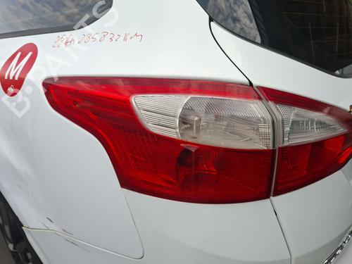 Used Left taillight Left taillight FORD FOCUS III Turnier 2.0 TDCi (136 hp) 34108466 34108466