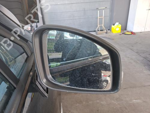 Spejlglas højre Spejlglas højre RENAULT SCÉNIC III (JZ0/1_) 1.5 dCi (110 hp) 36582194 36582194