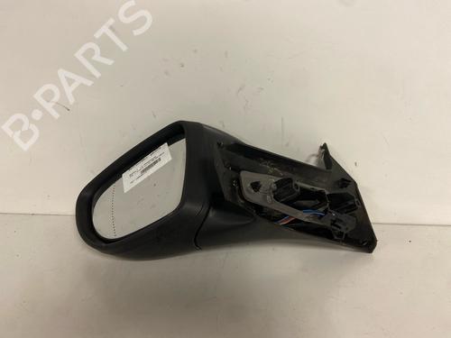 Used Left mirror Left mirror 38309129 38309129