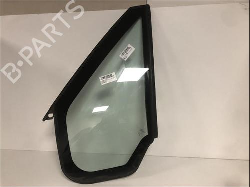 Used Front left quarter glass Front left quarter glass FORD TRANSIT TOURNEO Bus [2006-2014] 33583215 33583215